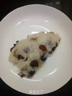 Make Fried rice cake step 0