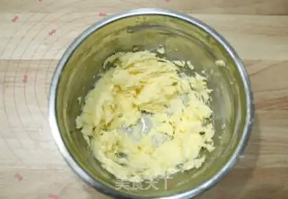 Make Cheese with a soufflé step 3