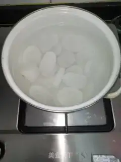Make A potion of apple sugar step 0