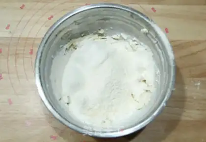 Make Cheese with a soufflé step 4