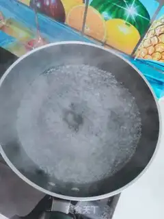 Make Pyramid dumplings step 11