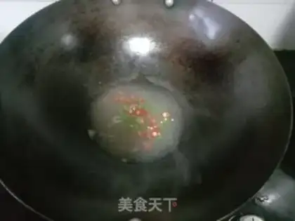 Make Eggs step 9