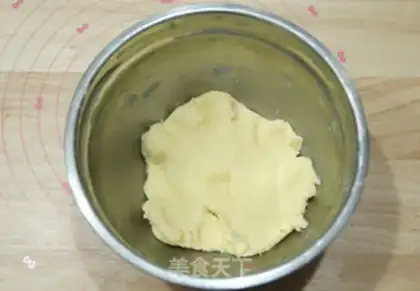 Make Cheese with a soufflé step 5