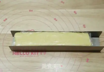 Make Cheese with a soufflé step 6