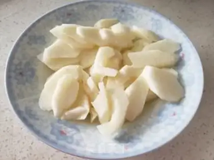 Make Scrambled eggs step 0