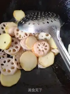 Make Sweet Jealousy Spud step 8