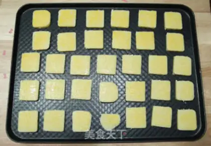 Make Cheese with a soufflé step 7