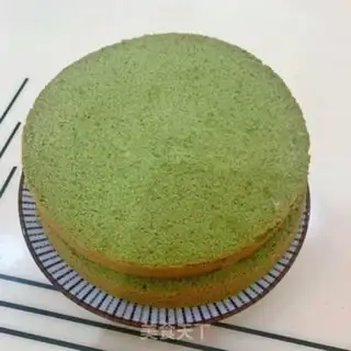 Make A tea twilight cake step 16