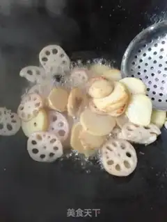 Make Sweet Jealousy Spud step 9