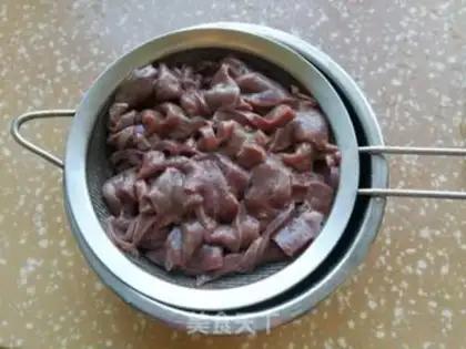 Make Fried guacamole step 1