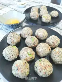 Make Pyramid step 2