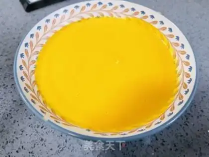 Make Simple pumpkin butter soup step 7
