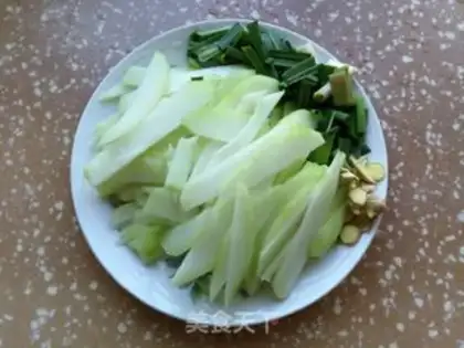 Make Fried guacamole step 3