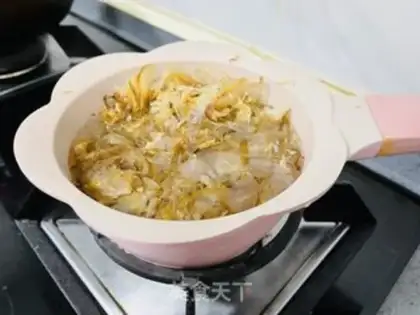 Make Simple, perfect zero failed Japanese heart step 1