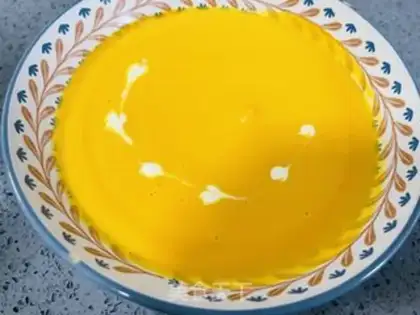 Make Simple pumpkin butter soup step 8