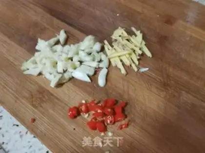 Make Simple, perfect zero failed Japanese heart step 3