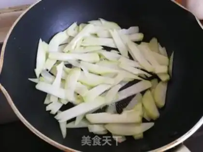 Make Fried guacamole step 4