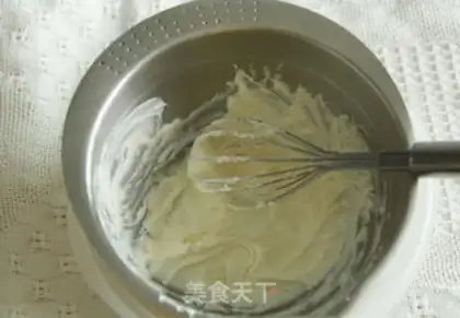Make Cheese with a soufflé step 11