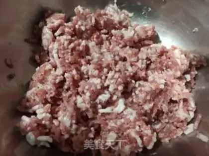 Make Lamb cabbage bellow soup step 1