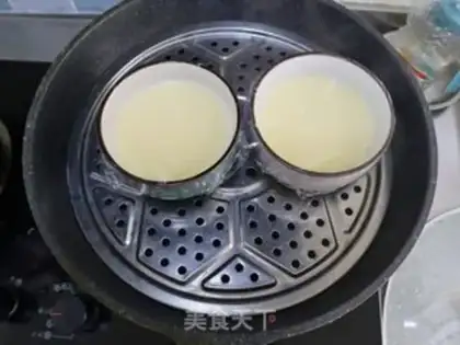 Make Soy sauce step 6