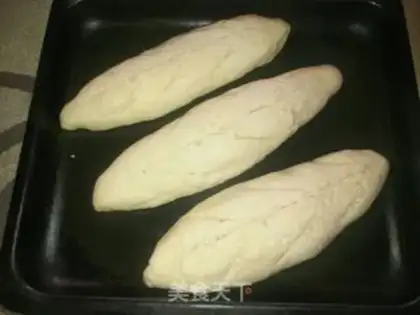 Make Japanese rice bread step 10