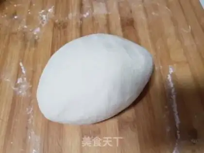 Make Fascinating loaf step 5
