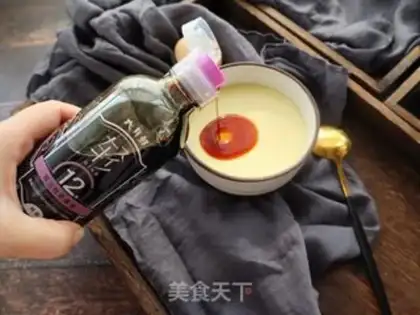 Make Soy sauce step 7