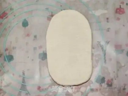Make Apricot step 6