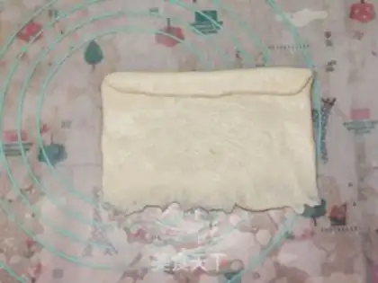 Make Apricot step 7