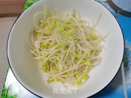 Make Boiled bull frog step 0