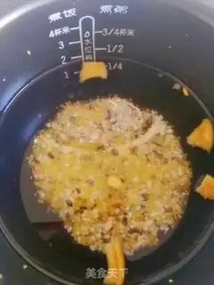 Make Corn porridge step 3