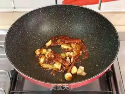 Make Potato cow step 10