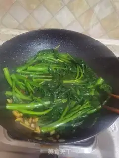 Make Clear the mustard step 9