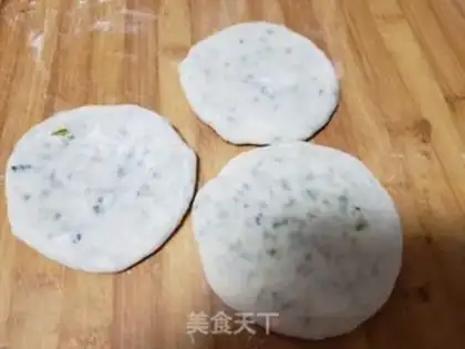 Make Fascinating loaf step 10