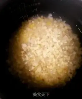 Make Corn oatmeal step 5