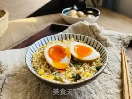 Make Simple, perfect zero failed Japanese heart step 9