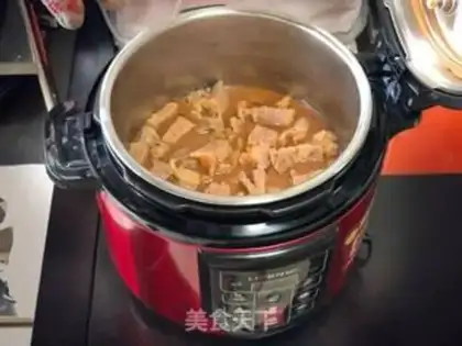 Make Potato cow step 14