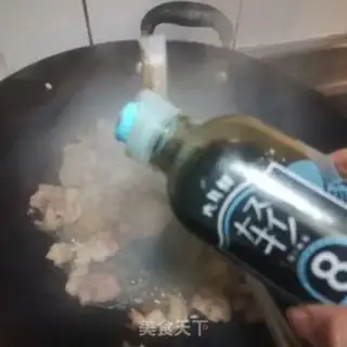 Make Routine lamb step 4