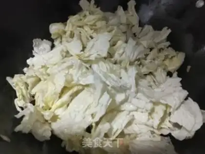 Make Lamb cabbage bellow soup step 12