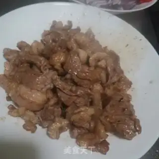 Make Routine lamb step 5