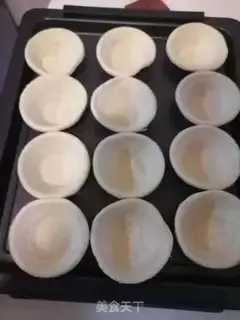 Make Easy egg dumplings step 0