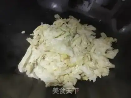 Make Lamb cabbage bellow soup step 13