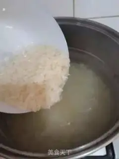 Make Silver ear soup step 3