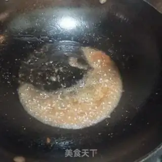Make Routine lamb step 6