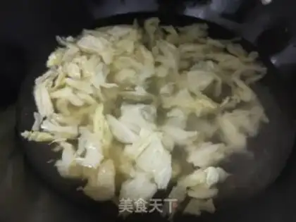 Make Lamb cabbage bellow soup step 14