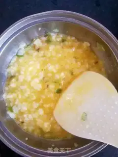 Make Rice loaf step 6