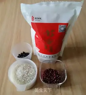 Make Porridge step 0
