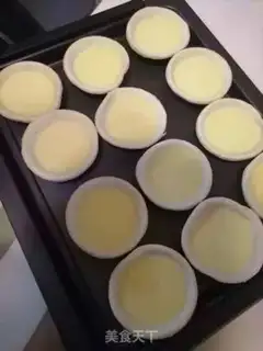 Make Easy egg dumplings step 4