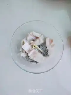 Make Tofu sourfish step 4