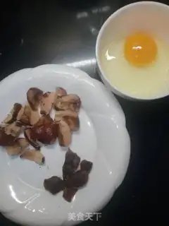 Make Cinnamon-red dates, sweet soup step 0